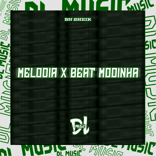 Melodia X Beat Modinha