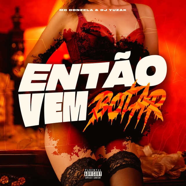 Então Vem Botar