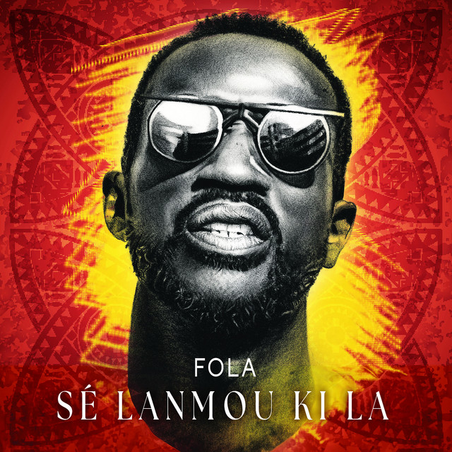Fola