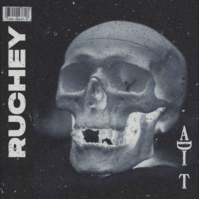 RUCHEY (memphis) - REMASTERED