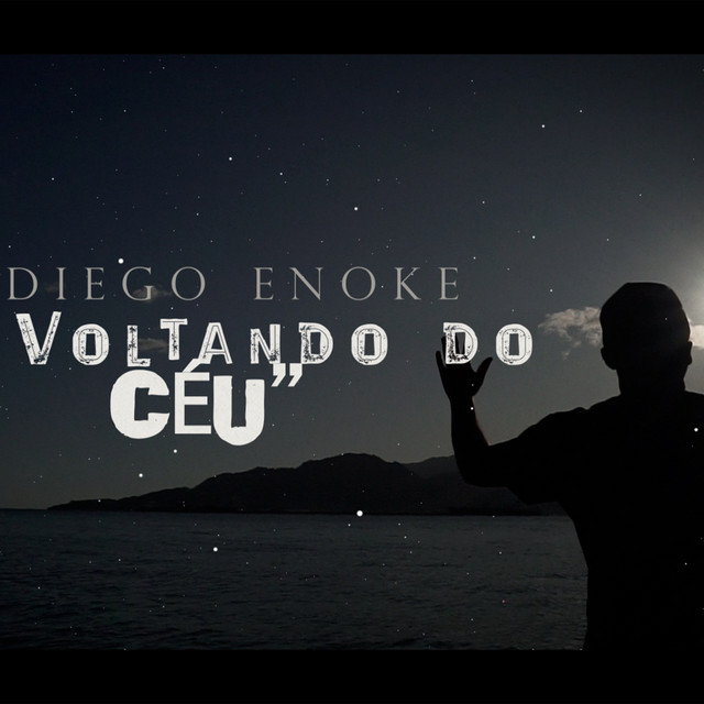 Diego Enoke