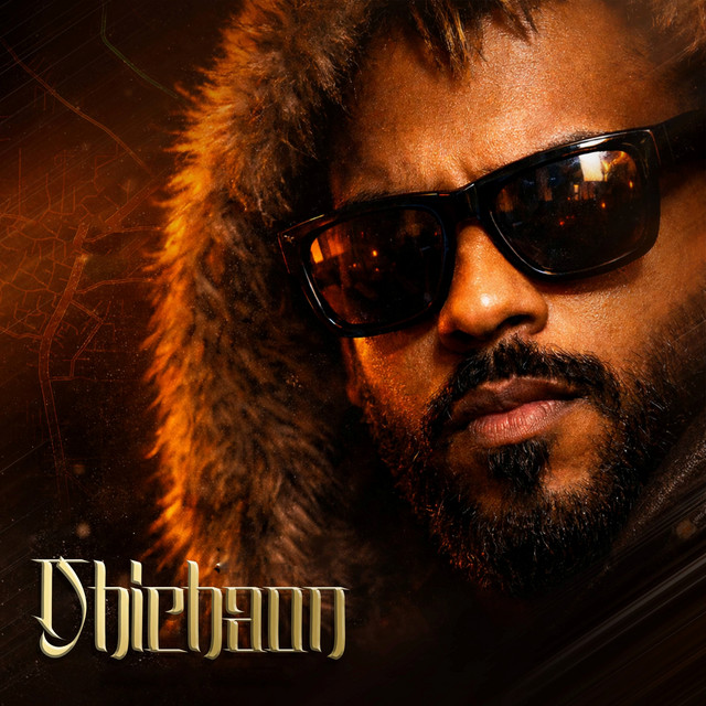 DICHAON by R Cruze