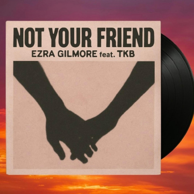 Not Your Friend