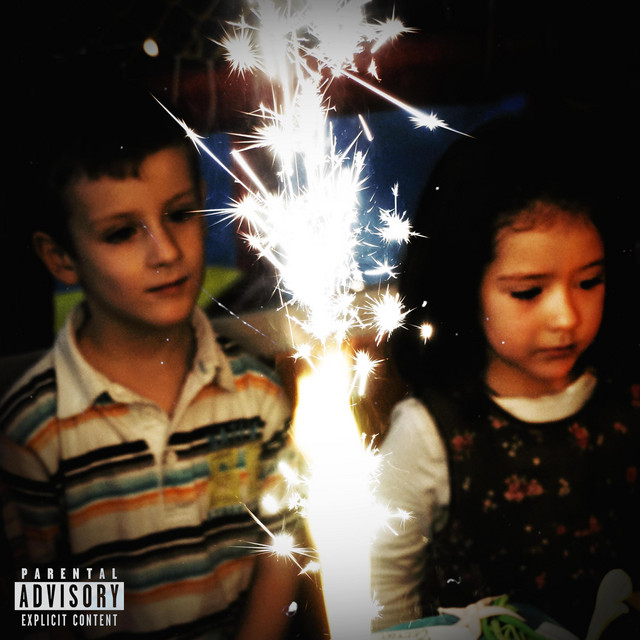 DESIRES cover art