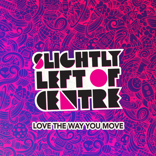 Love The Way You Move (Acoustic Version)