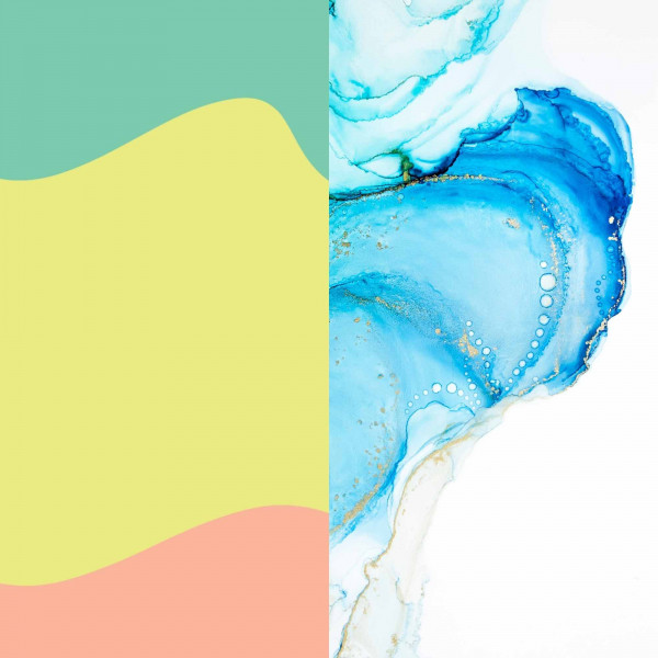 Swanky Background Music for Easy Vibes cover art