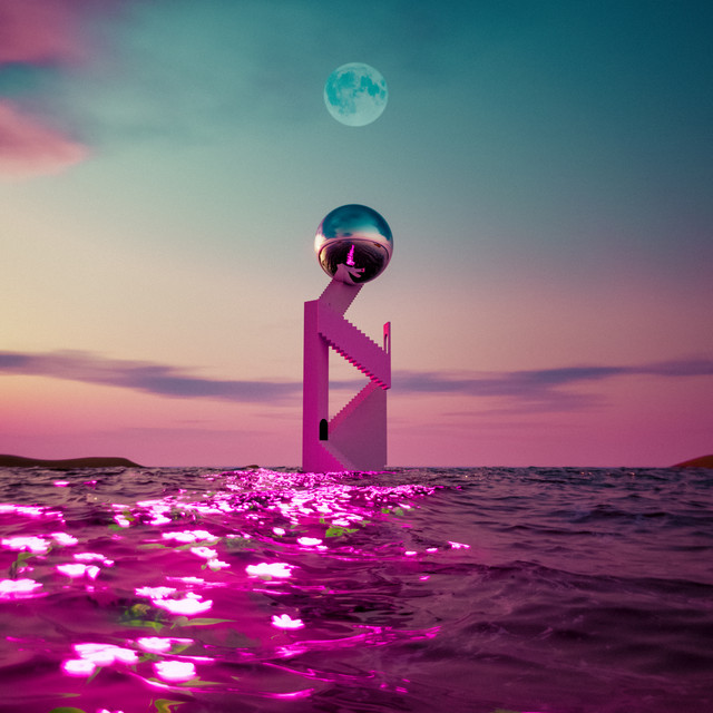 Another Life cover art