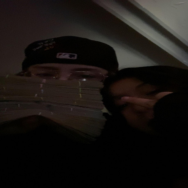 loser cover art