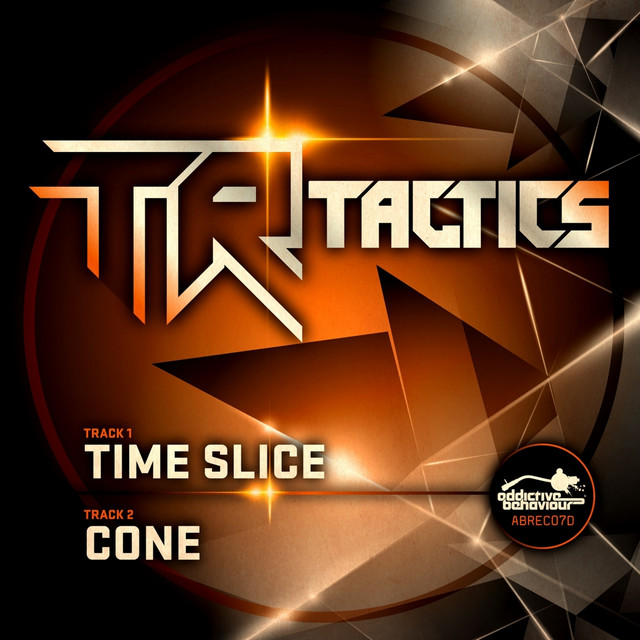 Time Slice artwork