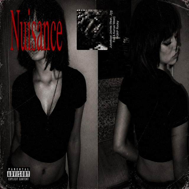 Nuisance (remix)