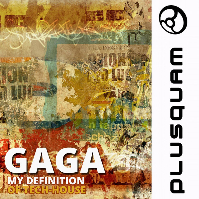 My Definition cover art