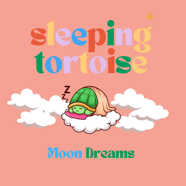 Moon Dreams cover