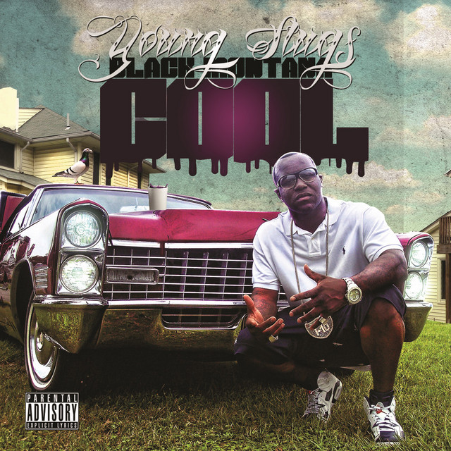 Young Slugs Black Montana | Spotify