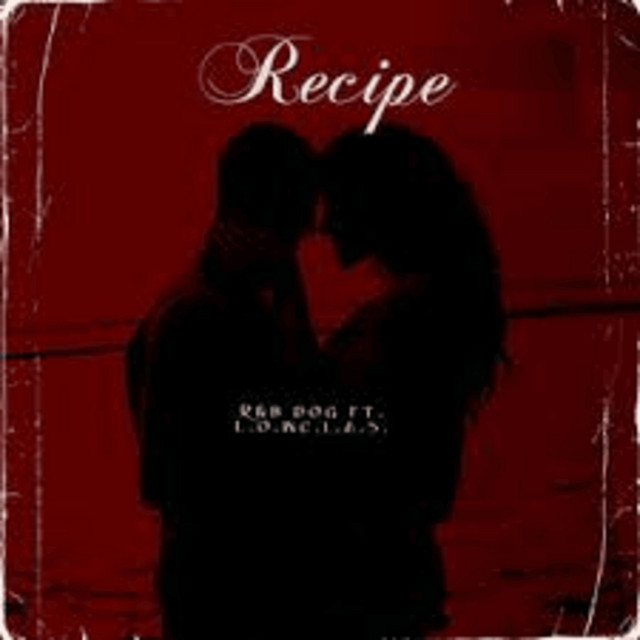 Recipe