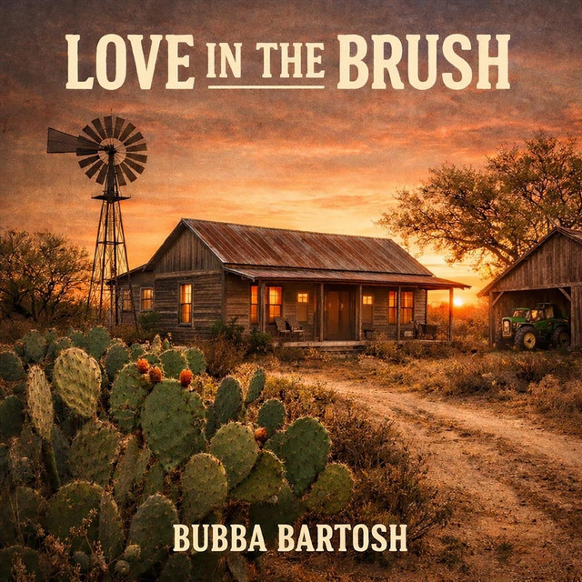 Love in the Brush
