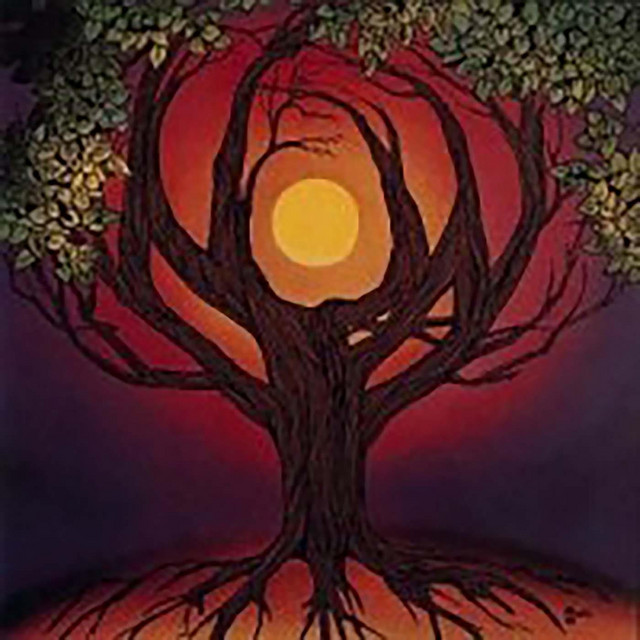 Everything Is Different Now cover art