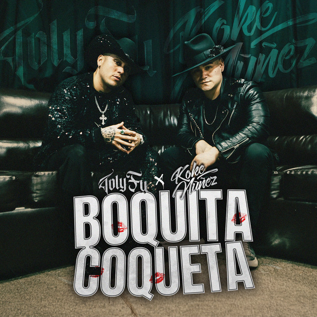 Boquita Coqueta