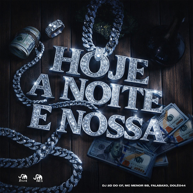 Hoje a Noite É Nossa