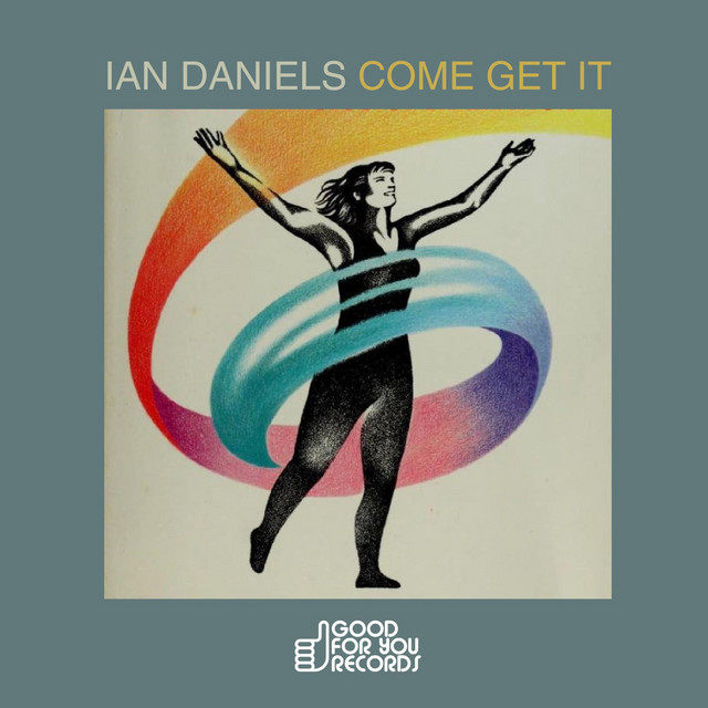 Come Get It cover art