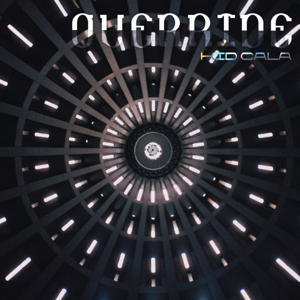 Override cover art