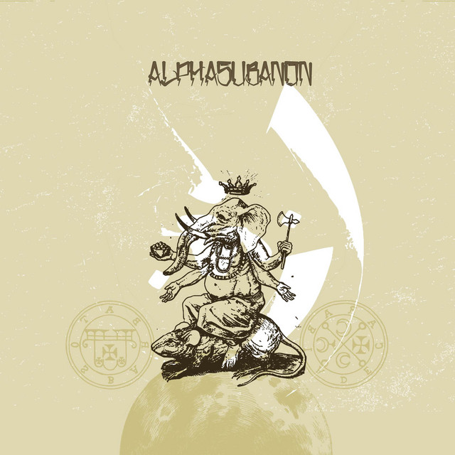 Alpha Subanon