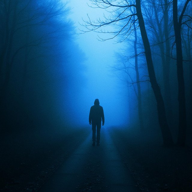 as i slip away