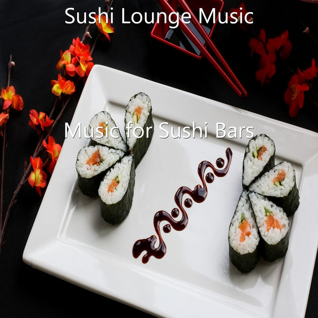 Music for Sushi Bars cover art