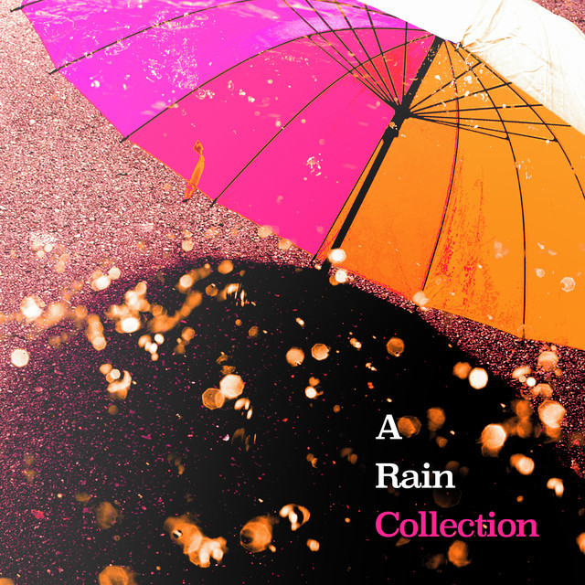 A Rain Collection cover art