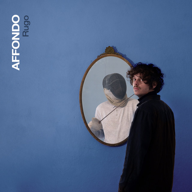 Affondo cover art