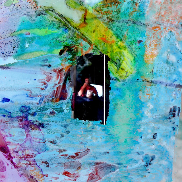 Reservation cover art