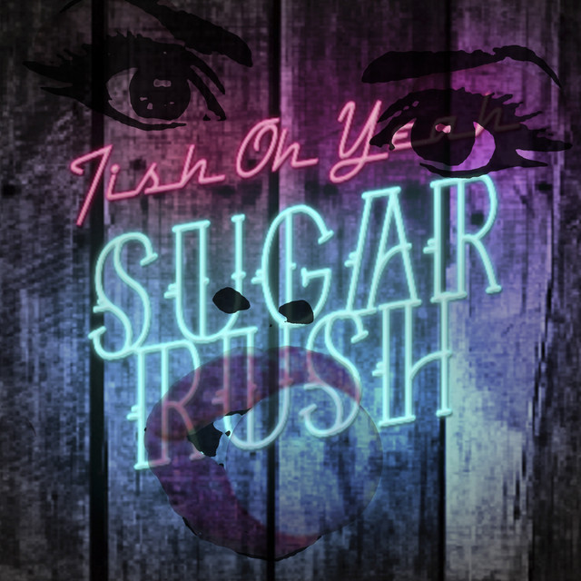 Sugar Rush cover