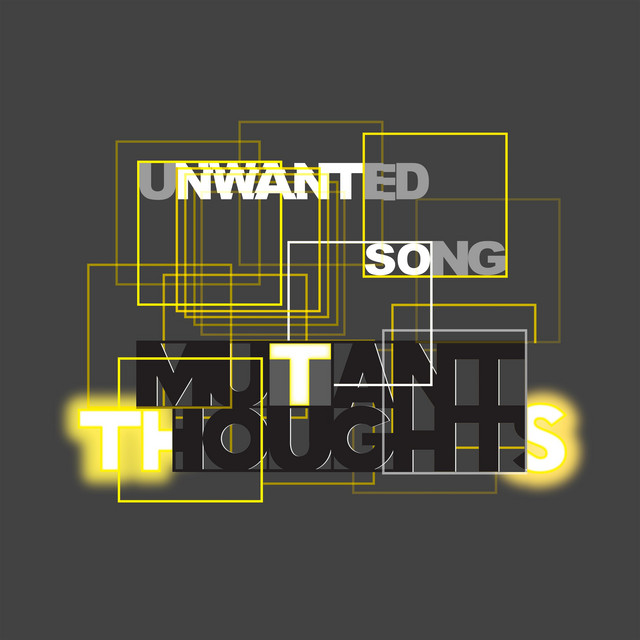 Unwanted Song cover