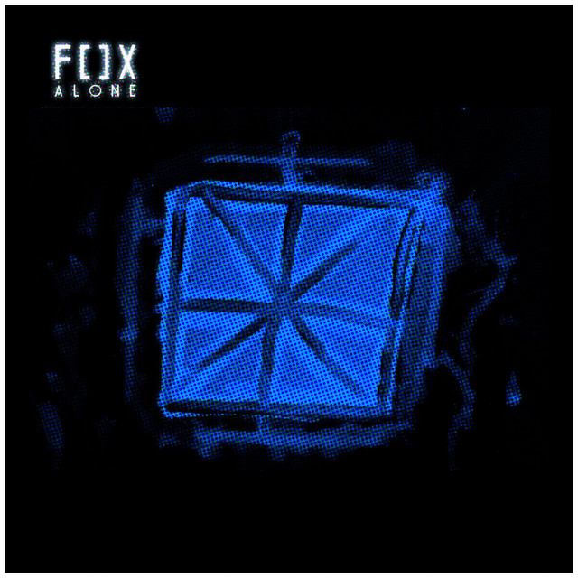 Alone cover art