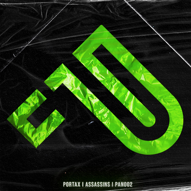 Assassins album art