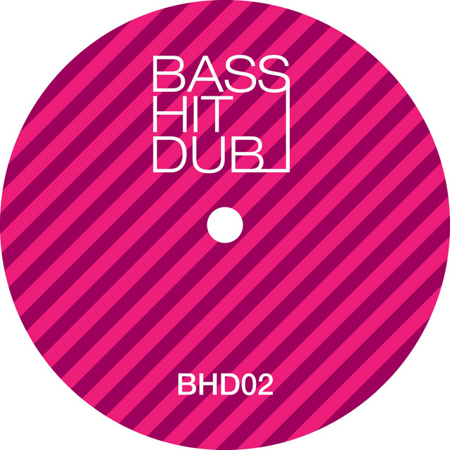 Bass Hit Dub 02 cover art