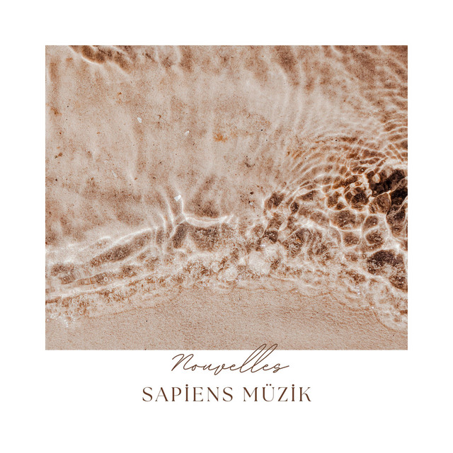 Nouvelles cover art