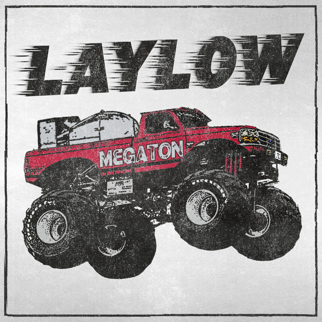 Megaton cover art