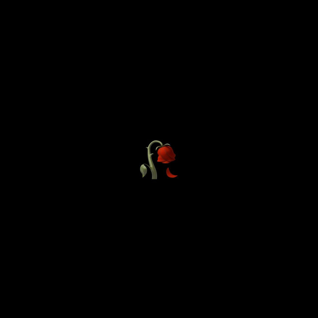Wither EP cover