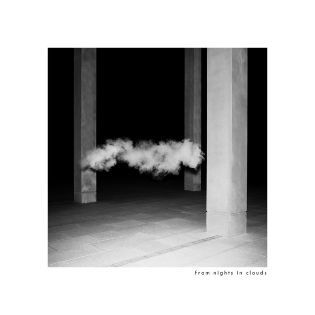 From Nights in Clouds cover art