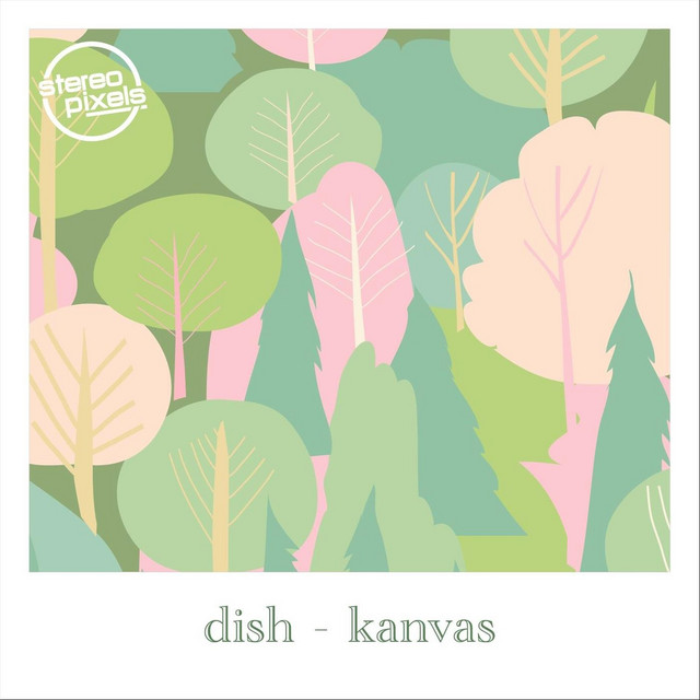 Kanvas cover art
