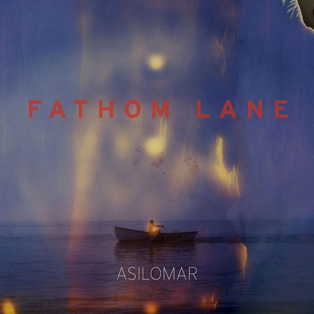 Asilomar cover