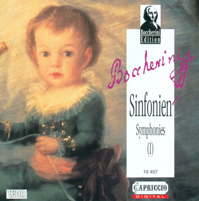 Symphony No. 16 in A Major, Op. 37, No. 4, G. 518: III. Andante