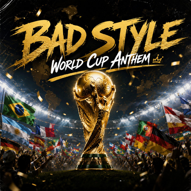 World Cup Anthem