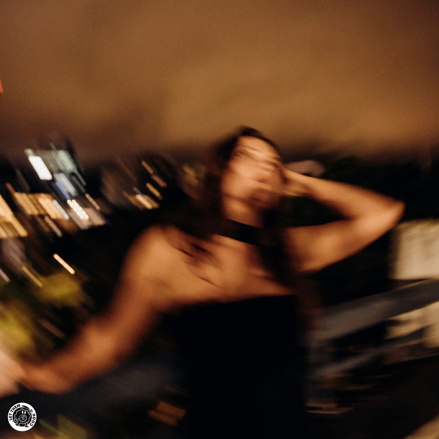 When It's Late cover art