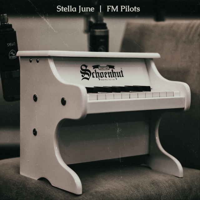 Stella June cover