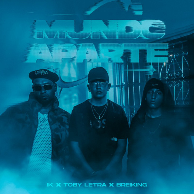 Mundo Aparte