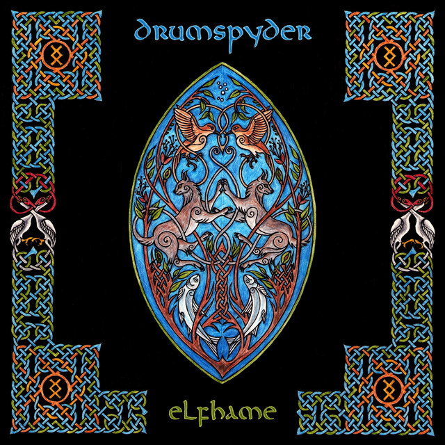 Elfhame cover art
