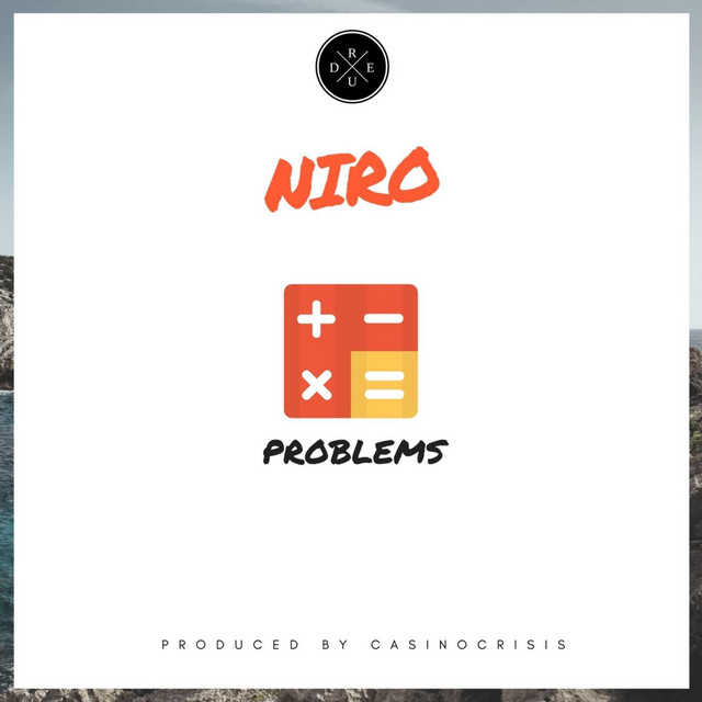 Problems cover art