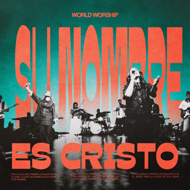 Su Nombre Es Cristo