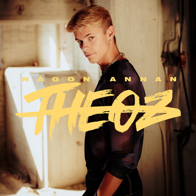 Någon annan cover art